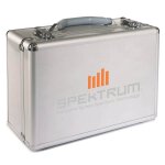 Spektrum Aluminium Surface-Senderkoffer für...