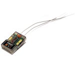 AR8020T 8 Channel Telemetry Receiver