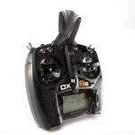 DX8e 8 Channel Transmitter Only Intl