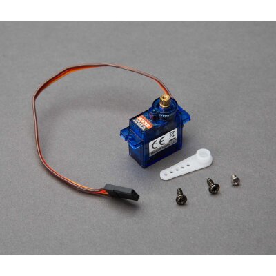 A332 9g Sub-Micro MG Servo