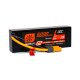 7.4V 5000mAh 2S 30C Smart G2 Hardcase LiPo Battery: IC5