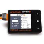 XBC100 SMART Battery Checker & Servo Driver