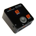 S1100 AC Smart Charger 1x100W (EU)