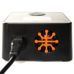 S1100 AC Smart Charger 1x100W (EU)