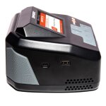 S2200 G2 AC 2x200W Smart Charger International