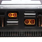 S2200 G2 AC 2x200W Smart Charger International