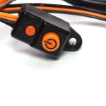 Firma 120A Brushless Smart ESC 3S-4S