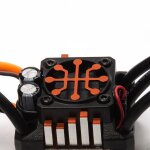 Firma 120A Brushless Smart ESC 3S-4S