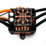 Firma 120A Brushless Smart ESC 3S-4S