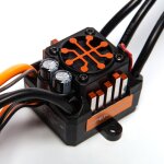 Firma 120A Brushless Smart ESC 3S-4S