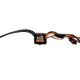 Firma 120A Brushless Smart ESC 3S-4S