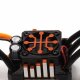 Firma 120A Brushless Smart ESC 3S-4S