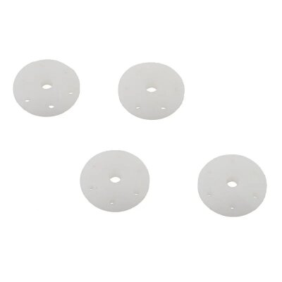 16mm Shock Piston Tapered 6x1.3 (4): 8XT