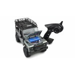 D90X12 Scale Geländewagen Crawler 4WD 1:12 RTR