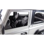 D90X12 Scale Geländewagen Crawler 4WD 1:12 RTR