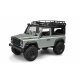 D90X12 Scale Geländewagen Crawler 4WD 1:12 RTR