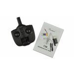 F16B Flugzeug 2 Kanal 2,4GHz mit Gyro RTF