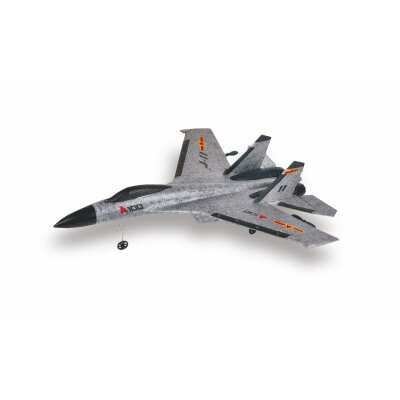 J-11 Flugzeug 3 Kanal 2,4GHz RTF