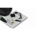 J-11 Flugzeug 3 Kanal 2,4GHz RTF