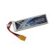 LiPo Akku 3S 11,1V 5000mAh 40C Softcase, XT90