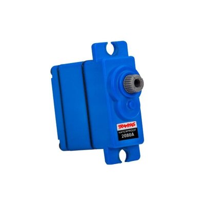 Micro-Servo waterproof 2080A