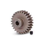 Gear, 26-T pinion (1.0 metric pitch) (fits 5mm shaft)/ set s
