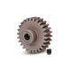 Gear, 26-T pinion (1.0 metric pitch) (fits 5mm shaft)/ set s