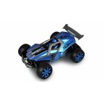 Buggy Atomic 2WD 2,4GHz 1:12 RTR, blau