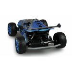 Buggy Atomic 2WD 2,4GHz 1:12 RTR, blau