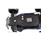 Buggy Atomic 2WD 2,4GHz 1:12 RTR, blau