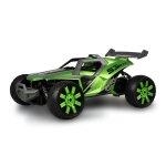 Buggy Atomic 2WD 2,4GHz 1:12 RTR, grün