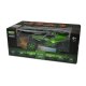 Buggy Atomic 2WD 2,4GHz 1:12 RTR, grün