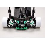 Hobao Hyper H4E Elektro Tourenwagen Kit