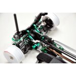 Hobao Hyper H4E Elektro Tourenwagen Kit