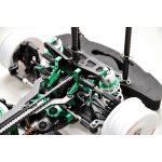 Hobao Hyper H4E Elektro Tourenwagen Kit