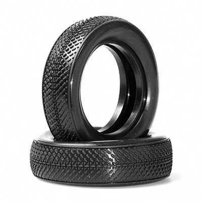2WD Frontreifen Profil 1601 Soft (2 Stk)