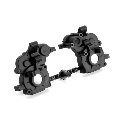 Gear Case (Rear Motor)