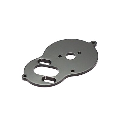 Motor Plate 2.5mm