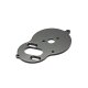 Motor Plate 2.5mm
