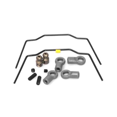 Team PR Racing 2020 S1  forntr Sway Bar Set-1.2mm/.21.3mm/1.