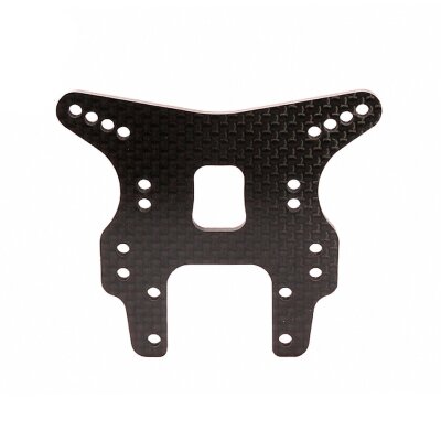 Carbon Fibre Front Shock Tower, Low Mount, ST1 V3T (TypeR)