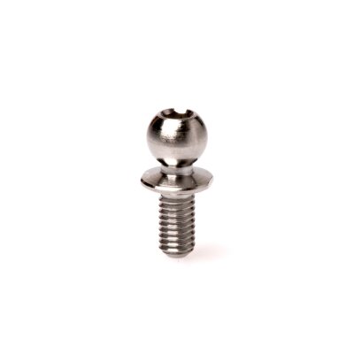4.8mm SS Ball Studs für SB401R (6 Stk)