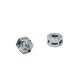 Aluminum Wheel Hex 12mm X 8mm (2pcs)