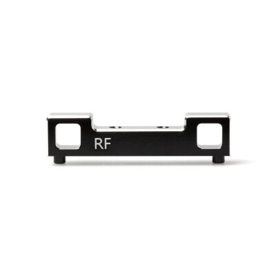 Dirt S1V3 Aluminum CNC "RF" Suspension Block(Not suitable