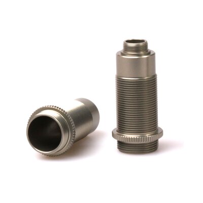 PR TYPE R Rear Shock Body Set V2 (2pcs)