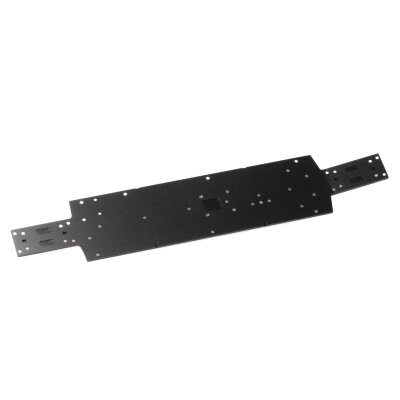77500386-PR SB401-R / RT Aluminium Chassis (2.5mm)