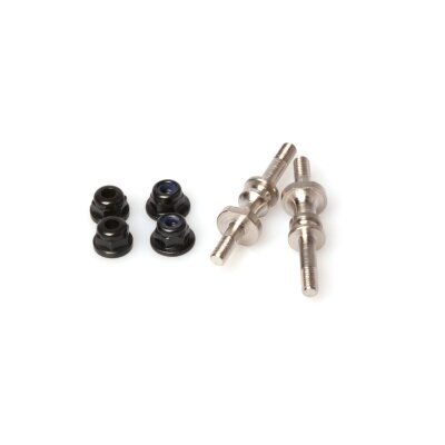 Rear Shock Stand off Set