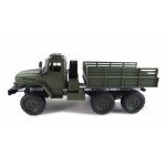 Ural Truck 6WD 1:16 RTR 2,4GHz