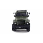 Ural Truck 6WD 1:16 RTR 2,4GHz