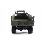 Ural Truck 6WD 1:16 RTR 2,4GHz